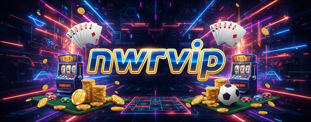 nwrvip